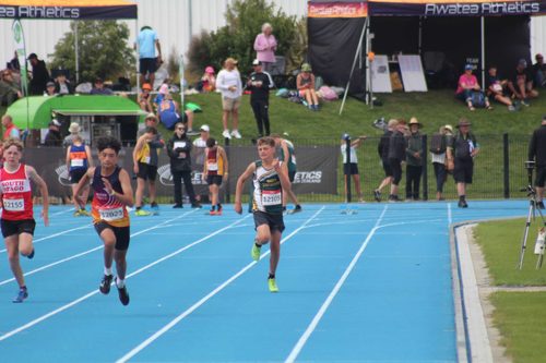 2025 Colgate Games Day 3 photo
